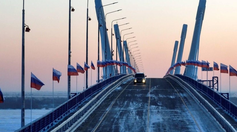 ВСУ уничтожили важный для России мост